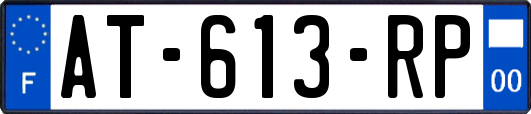AT-613-RP