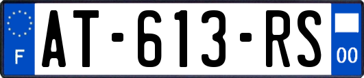 AT-613-RS