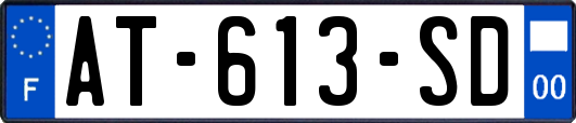 AT-613-SD