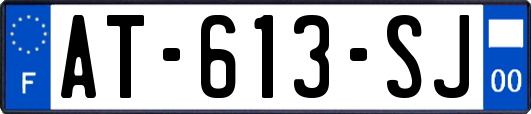 AT-613-SJ