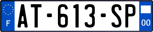 AT-613-SP