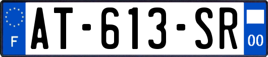 AT-613-SR
