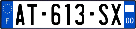 AT-613-SX