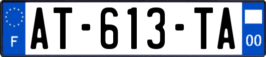 AT-613-TA