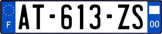 AT-613-ZS