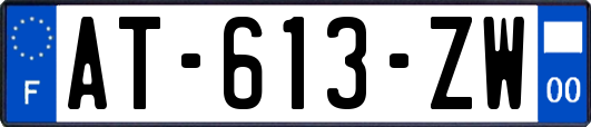 AT-613-ZW