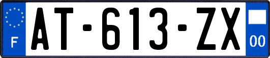 AT-613-ZX