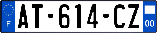 AT-614-CZ