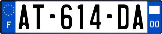 AT-614-DA