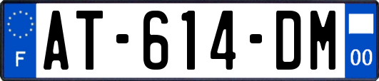 AT-614-DM