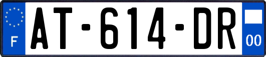 AT-614-DR