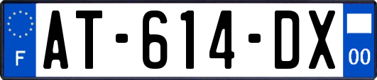 AT-614-DX