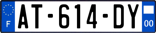 AT-614-DY