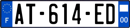 AT-614-ED