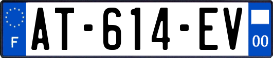 AT-614-EV