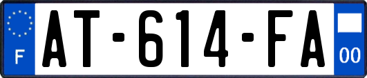 AT-614-FA