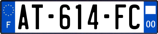 AT-614-FC