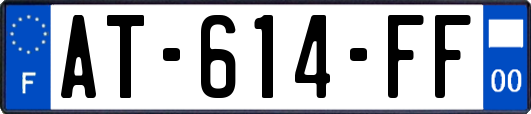 AT-614-FF