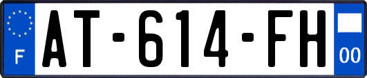 AT-614-FH