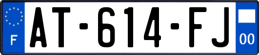 AT-614-FJ