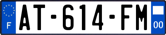 AT-614-FM