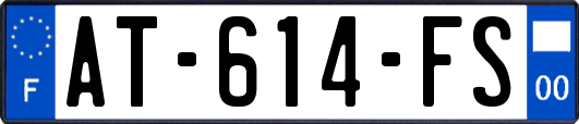 AT-614-FS