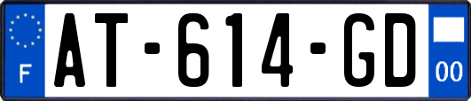 AT-614-GD