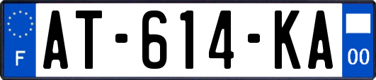 AT-614-KA