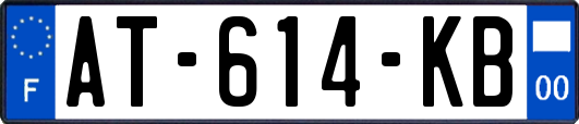 AT-614-KB