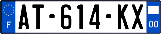 AT-614-KX