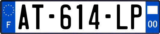 AT-614-LP