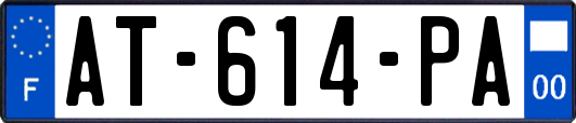 AT-614-PA