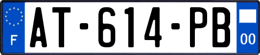 AT-614-PB