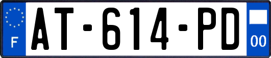 AT-614-PD