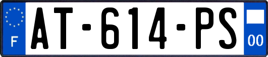 AT-614-PS