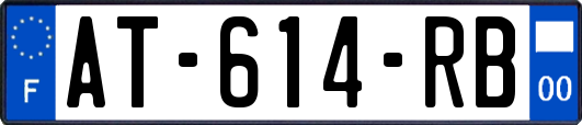 AT-614-RB