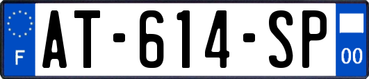 AT-614-SP