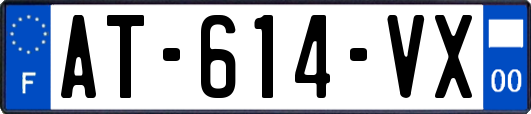 AT-614-VX