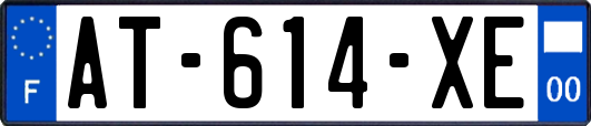 AT-614-XE