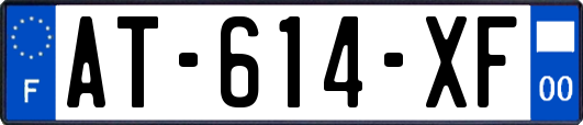 AT-614-XF