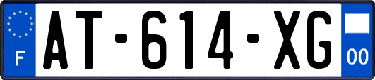 AT-614-XG