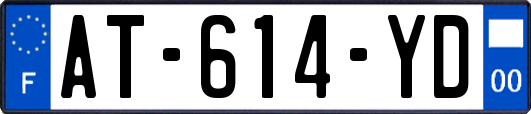 AT-614-YD