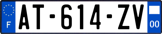 AT-614-ZV