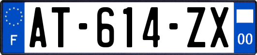 AT-614-ZX