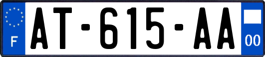 AT-615-AA