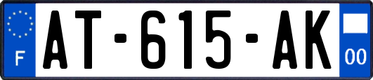 AT-615-AK