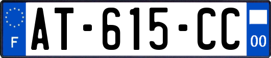 AT-615-CC