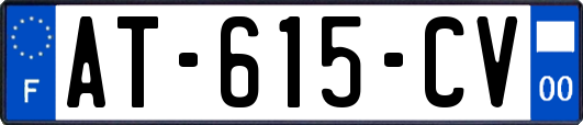 AT-615-CV