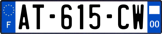 AT-615-CW