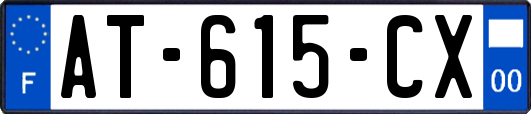 AT-615-CX